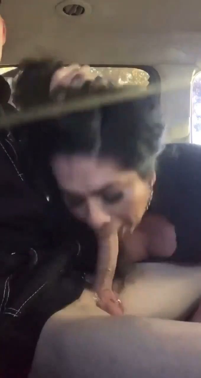 blowjob