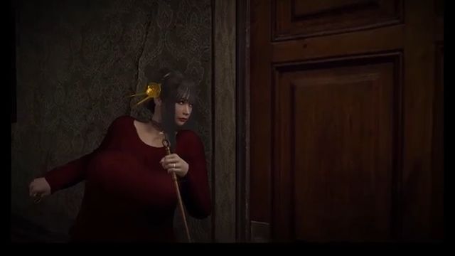 failed mission 3d porn