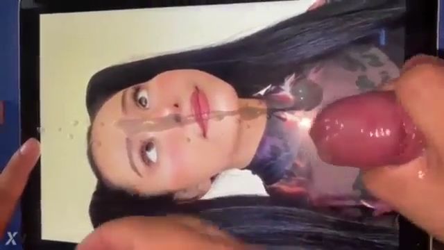 masturbating with bella poarch picture porn