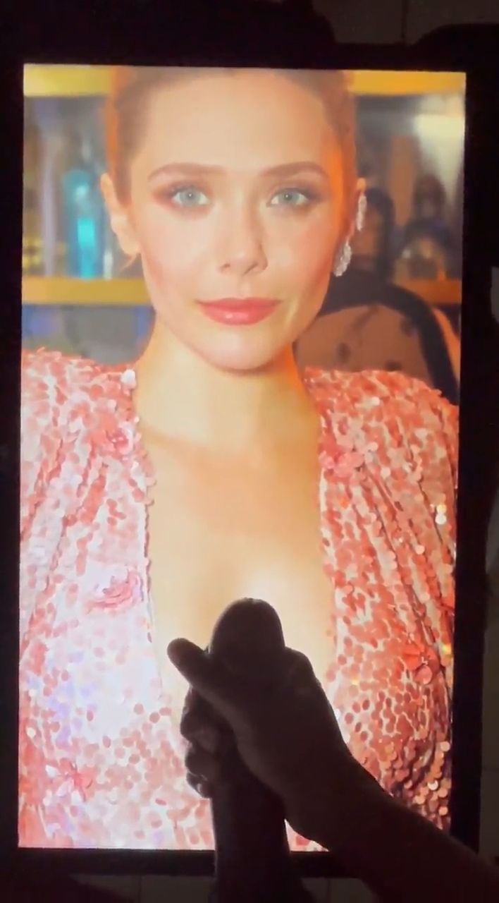 masturbating with Scarlet Witch picture porn 2